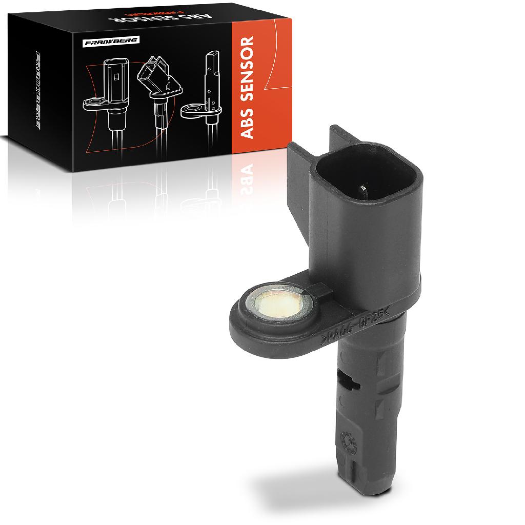 Frankberg 1x ABS Sensor Hinterachse beidseitig für Volvo XC40 536 1.5L 2.0L Bj ab 2017