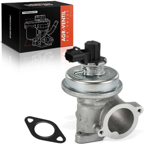 Frankberg 1x AGR-Ventil Abgasrückführungsventil für Ford Mondeo III III Stufenheck III Turnier Transit Bus Kasten Bild Frankberg 1x AGR-Ventil Abgasrückführungsventil für Ford Mondeo III III Stufenheck III Turnier Transit Bus Kasten