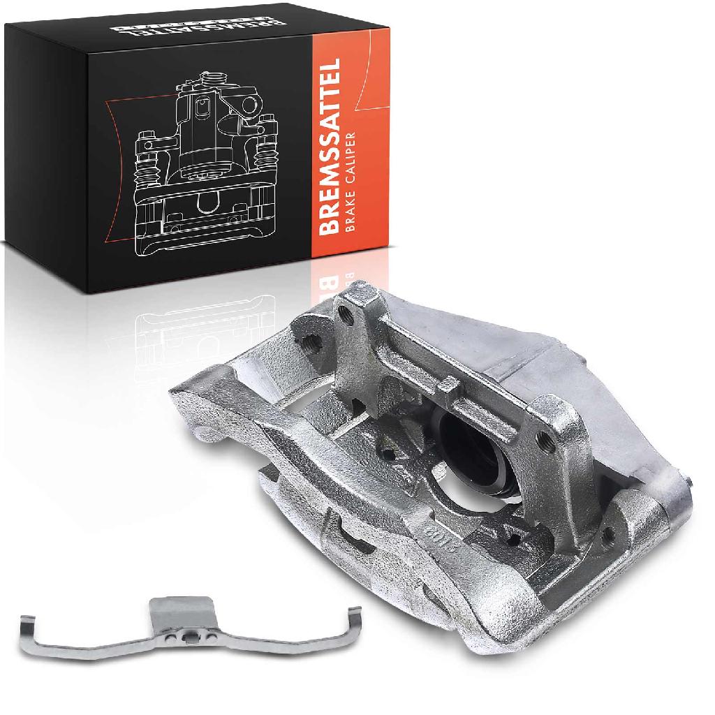 Frankberg 1x Bremssattel Vorderachse Links f r Audi A4 A6 A8 Seat Exeo ST 2002-2013
