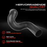 1x Kühlerschlauch Turboschlauch für Citroën C4 Coupe Grand Picasso I I I Kasten/Schrägheck I MPV Peugeot