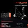 1x Fensterheber Hinten Links für Mercedes-Benz C218 CLS 63 AMG CLS 400 Bild 1x Fensterheber Hinten Links für Mercedes-Benz C218 CLS 63 AMG CLS 400
