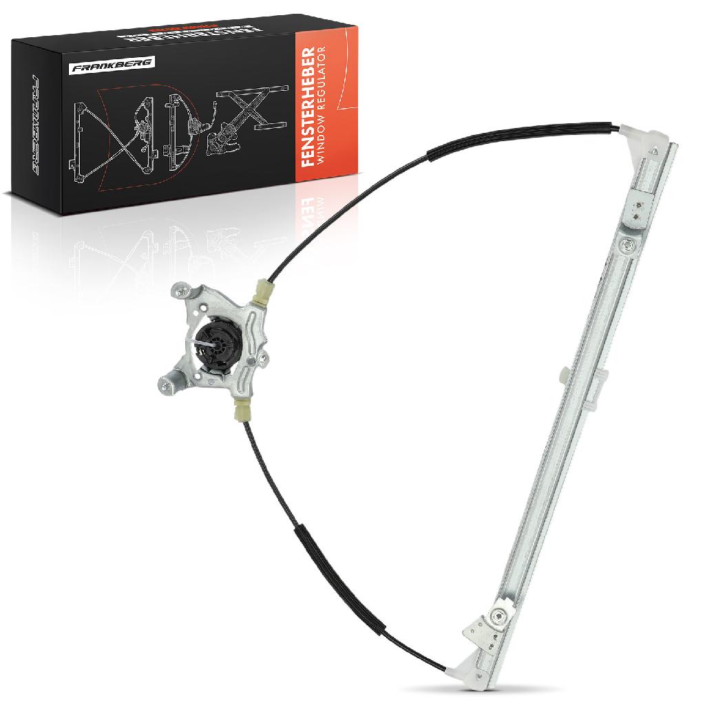Frankberg 1x Fensterheber Vorne Links für Renault Megane Scenic Scénic I 1997-2003