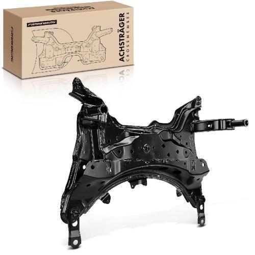 1x Achskörper Achsträger Motorträger Vorderachse für Toyota C-HR X1 1.2L-2.0L Bj ab 2016 Bild 1x Achskörper Achsträger Motorträger Vorderachse für Toyota C-HR X1 1.2L-2.0L Bj ab 2016