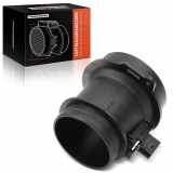1x Luftmassenmesser für VW Touareg 7P5 7P6 Audi A4 8K2 A4 Allroad 8KH A4 Avant 8K5 A5 8F7 8T3 A5 Sportback 8TA