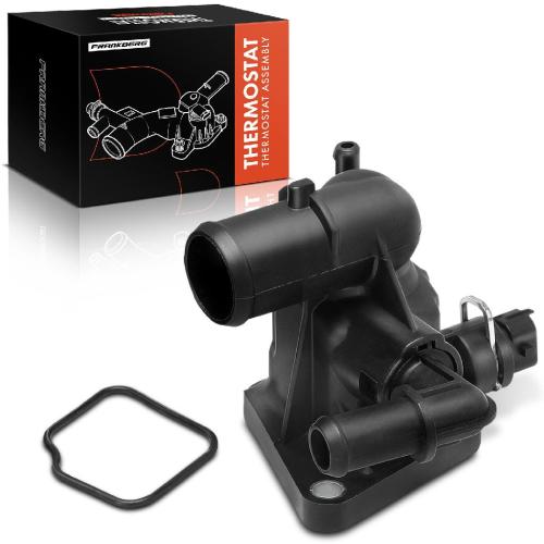 Frankberg 1x Thermostat K hlmittel f r Fiat 500 Doblo 263 Panda Punto Opel Astra J Corsa Bild Frankberg 1x Thermostat K hlmittel f r Fiat 500 Doblo 263 Panda Punto Opel Astra J Corsa