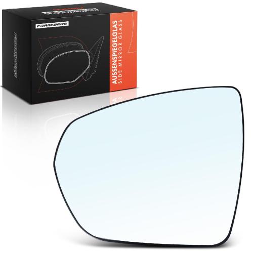 1x Spiegelglas Außenspiegel links für Citroën C5 Aircross DS DS7 Crossback Opel Grandland X Bild 1x Spiegelglas Außenspiegel links für Citroën C5 Aircross DS DS7 Crossback Opel Grandland X