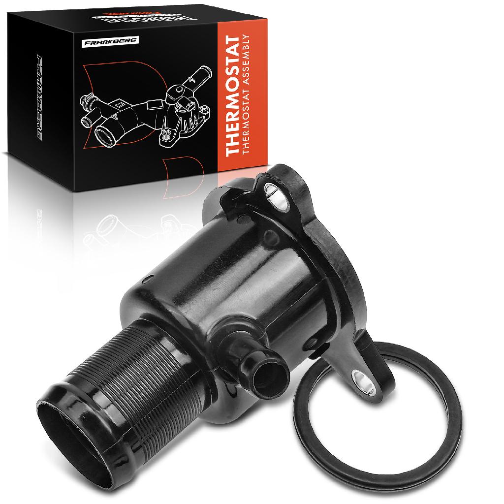 1x Thermostat Kühlmittel für Renault Clio II Scénic I II Dacia Opel