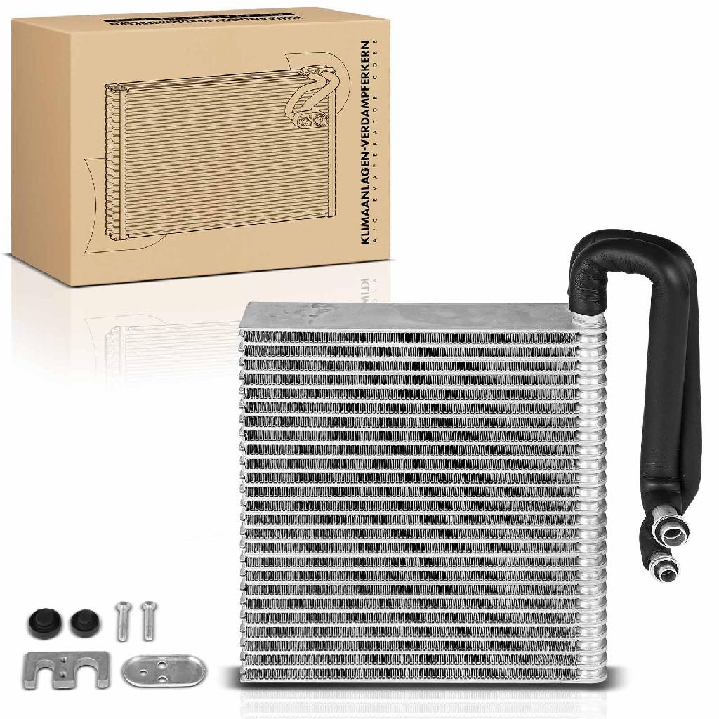 1x Verdampfer Klimaanlage für Fiat Croma 194 Opel Signum Z03 Vectra C Saab 9-3