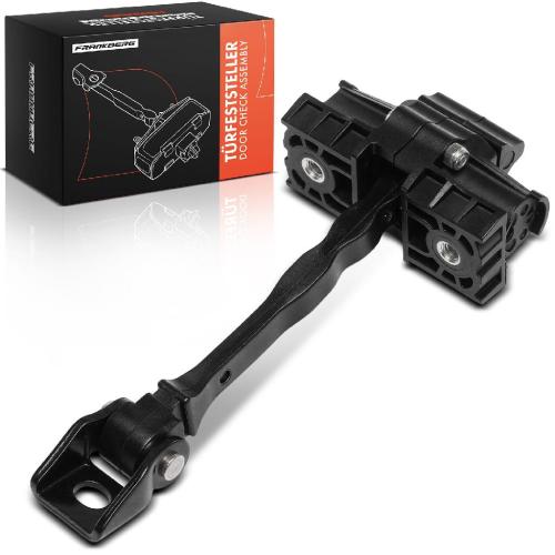 1x Türfeststeller Türfangband Türstopper Hinten für VW UP! Seat Mii Skoda Citigo Bild 1x Türfeststeller Türfangband Türstopper Hinten für VW UP! Seat Mii Skoda Citigo