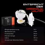 1x Kraftstoffpumpe für Audi A4 8E2 8EC A4 Avant 8E5 8ED A4 Cabriolet 8H7 1.8L 3.0L 2000-2006