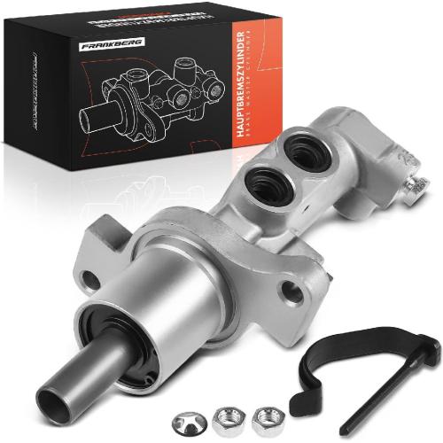 1x Hauptbremszylinder Bremszylinder für Citroën C5 III RD C6 TD Peugeot 407 508 I Bild 1x Hauptbremszylinder Bremszylinder für Citroën C5 III RD C6 TD Peugeot 407 508 I