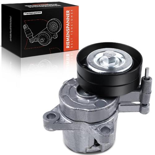 1x Spannrolle Riemenspanner für VW Golf III Caddy II Vento Seat Cordoba Ibiza II Bild 1x Spannrolle Riemenspanner für VW Golf III Caddy II Vento Seat Cordoba Ibiza II