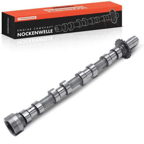 1x Nockenwelle für Citroën C-Crosser C5 C6 C8 Fiat Ford Jaguar Land Rover Peugeot Bild 1x Nockenwelle für Citroën C-Crosser C5 C6 C8 Fiat Ford Jaguar Land Rover Peugeot