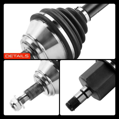 1x Antriebswelle Vorderachse Links für VW Golf IV Variant 1J1 1J5 New Beetle Cabriolet 1C1 9C1 1Y7 Bild 1x Antriebswelle Vorderachse Links für VW Golf IV Variant 1J1 1J5 New Beetle Cabriolet 1C1 9C1 1Y7