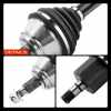 1x Antriebswelle Vorderachse Links für VW Golf IV Variant 1J1 1J5 New Beetle Cabriolet 1C1 9C1 1Y7 Bild 1x Antriebswelle Vorderachse Links für VW Golf IV Variant 1J1 1J5 New Beetle Cabriolet 1C1 9C1 1Y7
