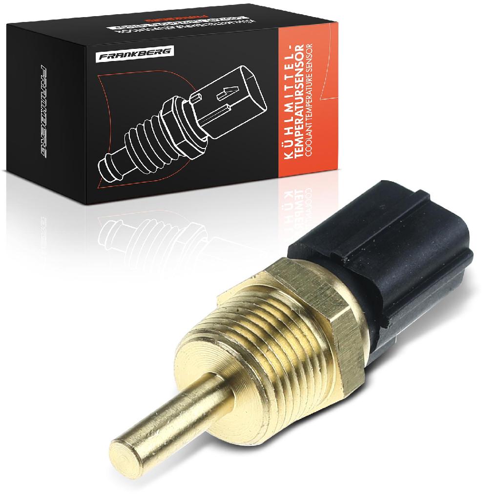 Frankberg 1x Sensor Kühlmitteltemperatur für Mitsubishi ASX Carisma Colt IV V VI Galant V VI