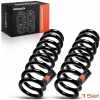 2x Fahrwerksfeder Hinterachse f&uuml;r BMW 3er F31 4 F33 F83 1.6L 2.0L 3.0L 2011-2020