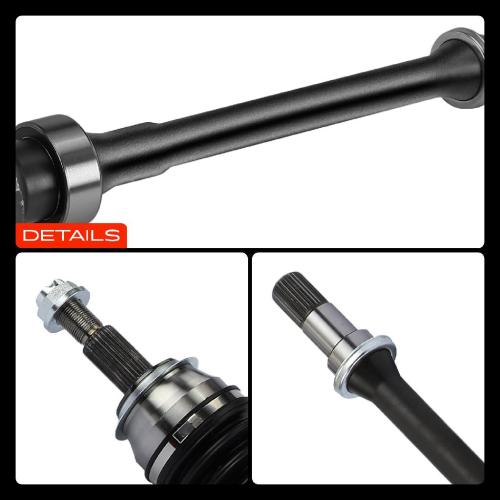 Frankberg 1x Antriebswelle Vorderachse Rechts für Mazda CX-3 DK 2.0L Bj ab 2015 Bild Frankberg 1x Antriebswelle Vorderachse Rechts für Mazda CX-3 DK 2.0L Bj ab 2015