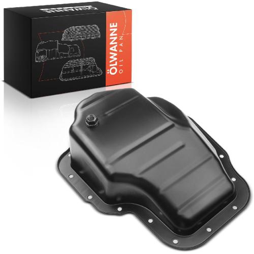 Frankberg 1x Ölwanne Motorölwanne für Opel Astra F Astra G Vectra B 1.8L 2.0L 1994-2005 Bild Frankberg 1x Ölwanne Motorölwanne für Opel Astra F Astra G Vectra B 1.8L 2.0L 1994-2005