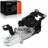 1x Wischermotor Scheibenwischermotor Hinten für BMW E91 318i 320d E61 530d