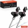2x Stoßdämpfer Vorderachse für Fiat Brava 182 Bravo I Tempra 159 SW Tipo 160 1988-1996 Bild 2x Stoßdämpfer Vorderachse für Fiat Brava 182 Bravo I Tempra 159 SW Tipo 160 1988-1996
