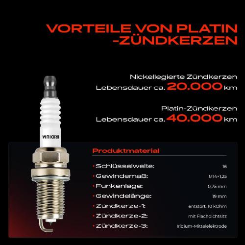 Frankberg 4x Z ndspule+4x Z ndkerze f r VW Bora Variant Golf IV Passat Sharan Audi A3 A4 Avant A6 A8 Seat Alhambra Skoda Bild Frankberg 4x Z ndspule+4x Z ndkerze f r VW Bora Variant Golf IV Passat Sharan Audi A3 A4 Avant A6 A8 Seat Alhambra Skoda