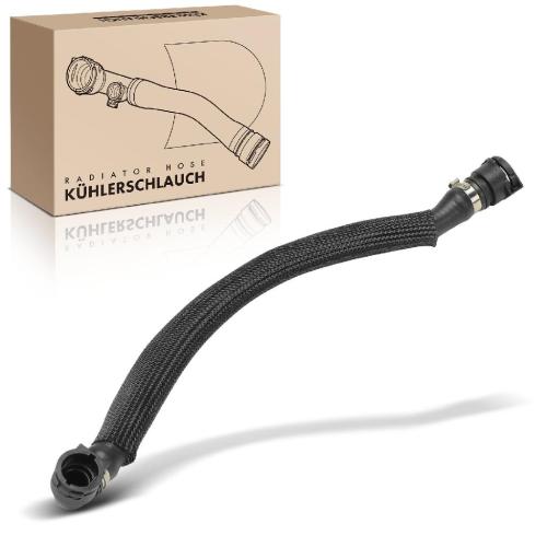 1x Kühlerschlauch Kühlwasserschlauch für BMW X5 E70 4.8L 2006-2010 Bild 1x Kühlerschlauch Kühlwasserschlauch für BMW X5 E70 4.8L 2006-2010