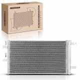 Frankberg 1x Kondensator Klimaanlage für BMW 2er F45 F39 F48 X1 X2 MINI F60 1.5L