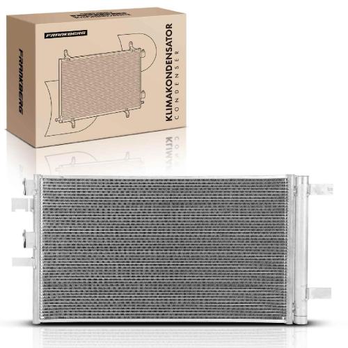 Frankberg 1x Kondensator Klimaanlage für BMW 2er F45 F39 F48 X1 X2 MINI F60 1.5L Bild Frankberg 1x Kondensator Klimaanlage für BMW 2er F45 F39 F48 X1 X2 MINI F60 1.5L