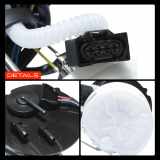 1x Kraftstoffpumpe für Mercedes-Benz A-Klasse W168 1.4L 1.6L 1.9L 1997-2002