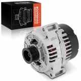 1x Lichtmaschine Generator für Mercedes-Benz C E G M S V-Klasse ML 430 55 AMG