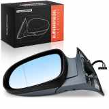 1x Außenspiegel Links für Mercedes-Benz A-Klasse W168 1997-2004