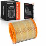 1x Luftfilter Filtereinsatz für Citroën Jumper Fiat Ducato Talento Peugeot Boxer