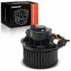 Frankberg 1x Gebläsemotor Innenraumgebläse für VW Golf Audi A3 Seat Leon Skoda Renault Proton