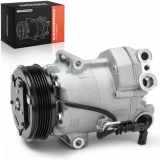 Frankberg 1x Klimakompressor für Opel Insignia A G09 Meriva B S10 Zafira C P12