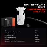 1x Kraftstoffpumpe für VW Caddy MPV Kasten/MPV IV EOS Golf Plus V Variant VI Jetta Touran Audi A3 Seat Skoda