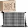 Frankberg 1x Kühler Wasserkühler Motorkühler für MINI Mini R56 R57 R58 R59 R60 Cooper 1.6L