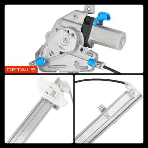 1x Fensterheber Vorne Rechts für Hyundai Atos Prime MX 0.8-1.1 Bild 1x Fensterheber Vorne Rechts für Hyundai Atos Prime MX 0.8-1.1