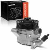 1x Servopumpe hydraulisch für Jaguar XF Sportbrake X250 CC9 J05 3.0L