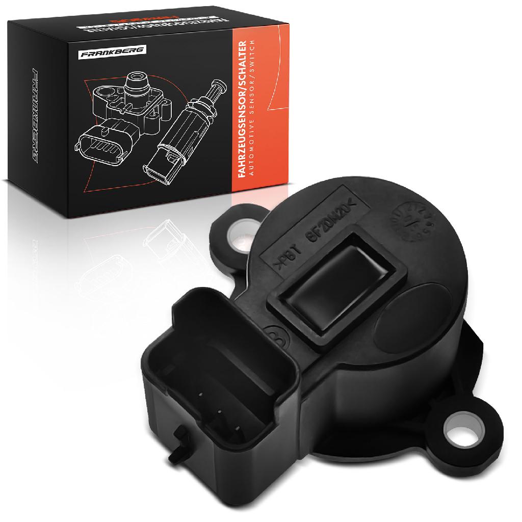 1x Sensor Drosselklappenstellung für Citroën Berlingo Saxo Peugeot 306