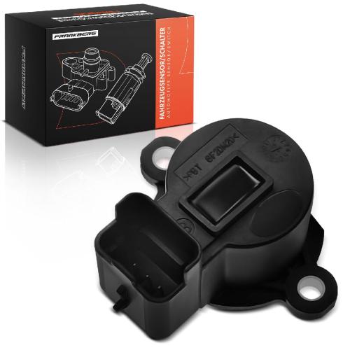 1x Sensor Drosselklappenstellung für Citroën Berlingo Saxo Peugeot 306 Bild 1x Sensor Drosselklappenstellung für Citroën Berlingo Saxo Peugeot 306