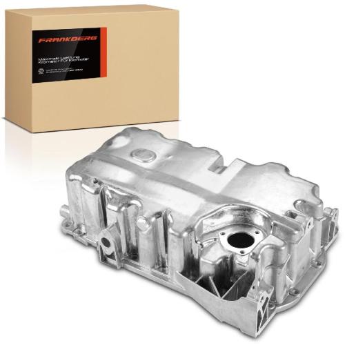 Frankberg 1x lwanne Motor lwanne f r VW Golf V Passat Audi A3 Seat Altea XL Skoda Octavia II 2.0L Bild Frankberg 1x lwanne Motor lwanne f r VW Golf V Passat Audi A3 Seat Altea XL Skoda Octavia II 2.0L