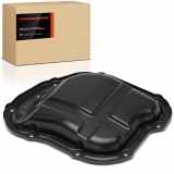 1x Ölwanne Motorölwanne für Nissan Juke F15 Qashqai 2 I J10 1.6L 2007-2019
