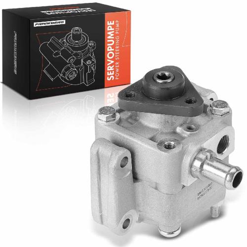 1x Servopumpe hydraulisch für BMW 3er Cabriolet Compact Coupe Touring E46 Bild 1x Servopumpe hydraulisch für BMW 3er Cabriolet Compact Coupe Touring E46