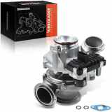 1x Abgasturbolader für BMW F33 F83 F32 F82 F36 F10 F07 F11 F01 F02 F03 F04 F25 F26 E70 F15 F85 F16 F86