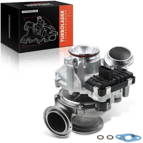 1x Abgasturbolader für BMW F33 F83 F32 F82 F36 F10 F07 F11 F01 F02 F03 F04 F25 F26 E70 F15 F85 F16 F86 Bild 1x Abgasturbolader für BMW F33 F83 F32 F82 F36 F10 F07 F11 F01 F02 F03 F04 F25 F26 E70 F15 F85 F16 F86