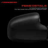 1x Außenspiegel Rechts für Dacia Duster Logan Renault Sandero LS FS KS US BS Bj ab 2004