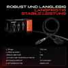 1x Lambdasonde Regelsonde Vor Katalysator für Audi A4 8E A6 4F Avant A8 4E R8 422 427 Bild 1x Lambdasonde Regelsonde Vor Katalysator für Audi A4 8E A6 4F Avant A8 4E R8 422 427