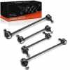 Frankberg 4x Koppelstange Vorderachse für Lexus RX MCU15 Toyota Camry V2 3.0L 2.2L 1996-2003