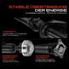 1x Kardanwelle Gelenkwelle Hinterachse für Mercedes-Benz M-Klasse W163 2.7L 1999-2005 Bild 1x Kardanwelle Gelenkwelle Hinterachse für Mercedes-Benz M-Klasse W163 2.7L 1999-2005